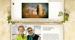 Desktop Screenshot of heikesfamilyfarm.com